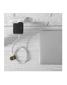 Ładowarka domowa Ansmann 247PD 1xUSB 1xUSB Type-C PD 45W 4700mA - nr 20