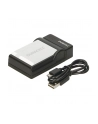 Duracell ładowarka z kabelm USB do DR9720/NB-6L - nr 1