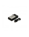 Duracell ładowarka z kabelm USB do DR9925/LP-E5 - nr 3