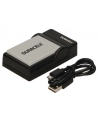 Duracell ładowarka z kabelm USB do DR9933/NB-7L - nr 4