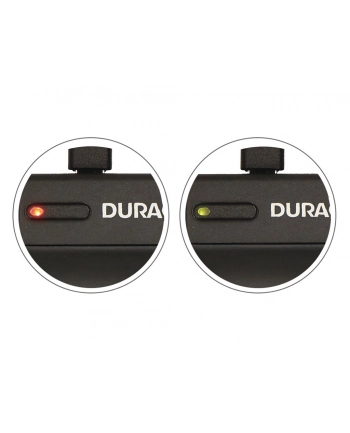Duracell ładowarka z kabelm USB do DR9933/NB-7L