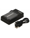 Duracell ładowarka z kabelm USB do DRC11L/NB-11L - nr 4