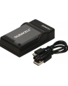 Duracell ładowarka z kabelm USB do DRC11L/NB-11L - nr 6