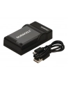 Duracell ładowarka z kabelm USB do DRC11L/NB-11L - nr 7