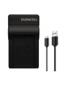 Duracell ładowarka z kabelm USB do DRCE12/LP-E12 - nr 1