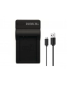 Duracell ładowarka z kabelm USB do DRCE12/LP-E12 - nr 6