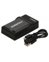 Duracell ładowarka z kabelm USB do DRC13L/NB-13L - nr 4