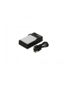 Duracell ładowarka z kablem USB do DR9675/NP-50/D-LI68 - nr 2