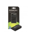 Duracell ładowarka z kablem USB do  DRNEL14/EN-EL14 - nr 1