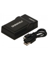 Duracell ładowarka z kabelm USB do DR9963/EN-EL19 - nr 4