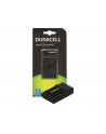 Duracell ładowarka z kabelm USB do Olympus BLH-1 - nr 3