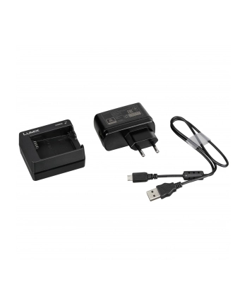 PANASONIC DMW-BTC12E EXTERNAL CHARGER USB