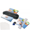 Olympia Laminator A230 Plus and Laminating Set (3129) - nr 45