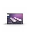 Philips Hue White and color ambiance Play biały 2 szt. 7820231P7 - nr 32