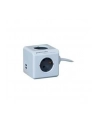 Allocacoc PowerCube Extended USB 1,5m szary Typ F 1406GY/DEEUPC (1406GYDEEUPC) - nr 2