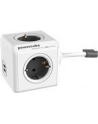 Allocacoc PowerCube Extended USB 1,5m szary Typ F 1406GY/DEEUPC (1406GYDEEUPC) - nr 8