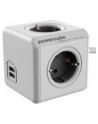 Allocacoc PowerCube Extended USB 3m (1407/DEEUPC) - nr 3