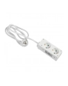 REV 4x Euro + 2x Schuko biała (0012691109) - nr 1