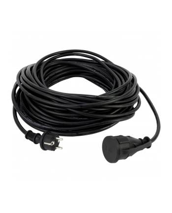 REV garden extension lead, 25m (0065269)