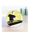 Herma CD-Lables 116mm Paper white 25 sheets 5115 - nr 9