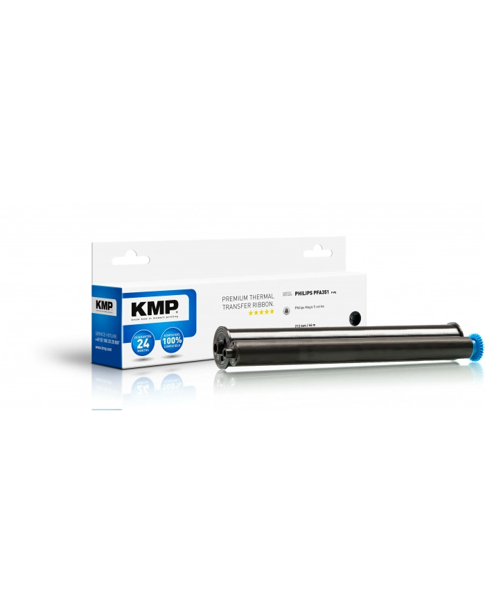 Kmp F-P5 Do Philips Pfa 351 (710000022) (710000022) główny