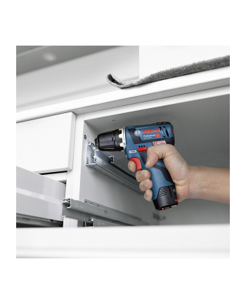 BOSCH ZESTAW 2 AKUMULATORÓW 2.0AH, 4.0AH ŁADOWARKA 600A01NC9