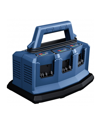 ŁADOWARKA BOSCH GAL18V6-80 PROFESSIONAL 6XAKU GAL18V680