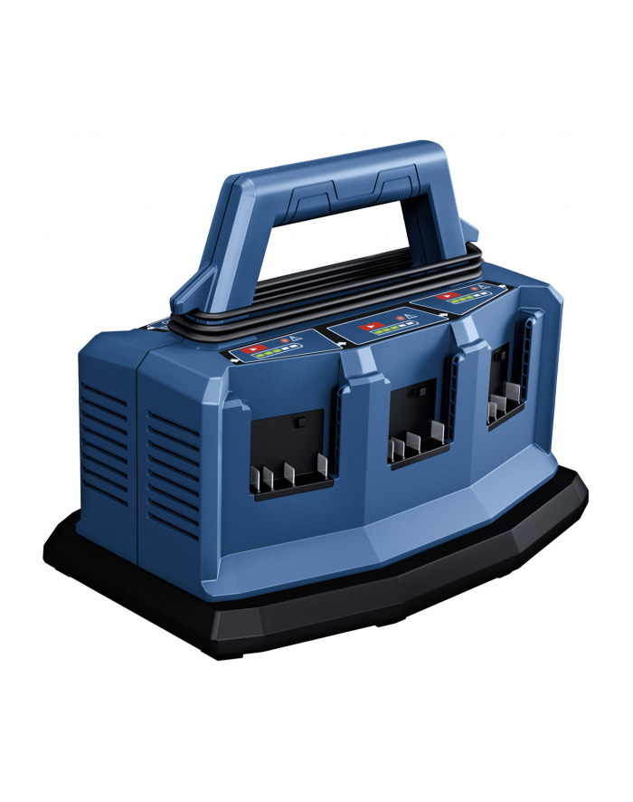 ŁADOWARKA BOSCH GAL18V6-80 PROFESSIONAL 6XAKU GAL18V680 główny