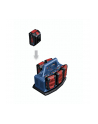 ŁADOWARKA BOSCH GAL18V6-80 PROFESSIONAL 6XAKU GAL18V680 - nr 6