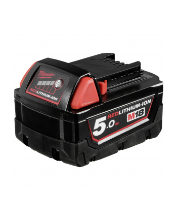 Milwaukee M18B5 Akumulator bateria 18V/5,0Ah Li-Ion