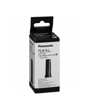 Panasonic Akumulator 3.6V 1.5Ah Li-Ion Do Ey7410/ Ey7411