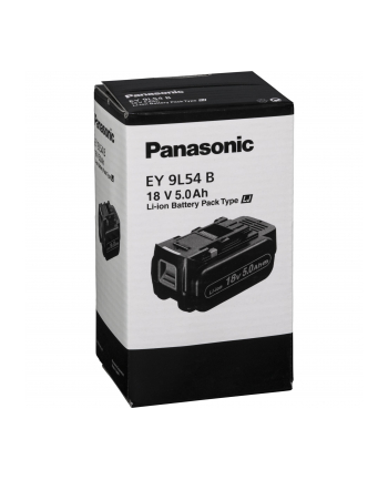 Panasonic Akumulator 18V 5.0Ah Li-Ion