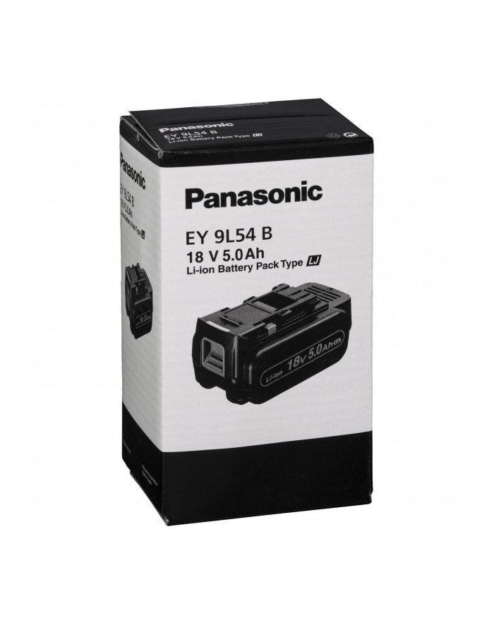 Panasonic Akumulator 18V 5.0Ah Li-Ion główny