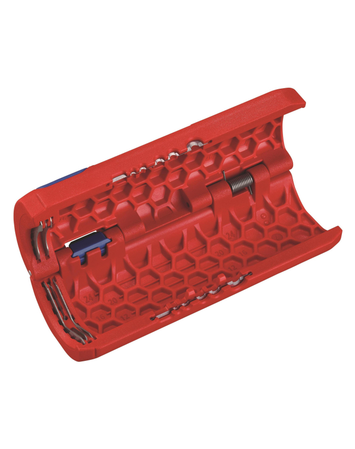 Knipex Obcinak Do Rur Karbowanych Twistcut 90 22 02 Sb (902202Sb) główny