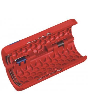Knipex Obcinak Do Rur Karbowanych Twistcut 90 22 02 Sb (902202Sb) nr 1