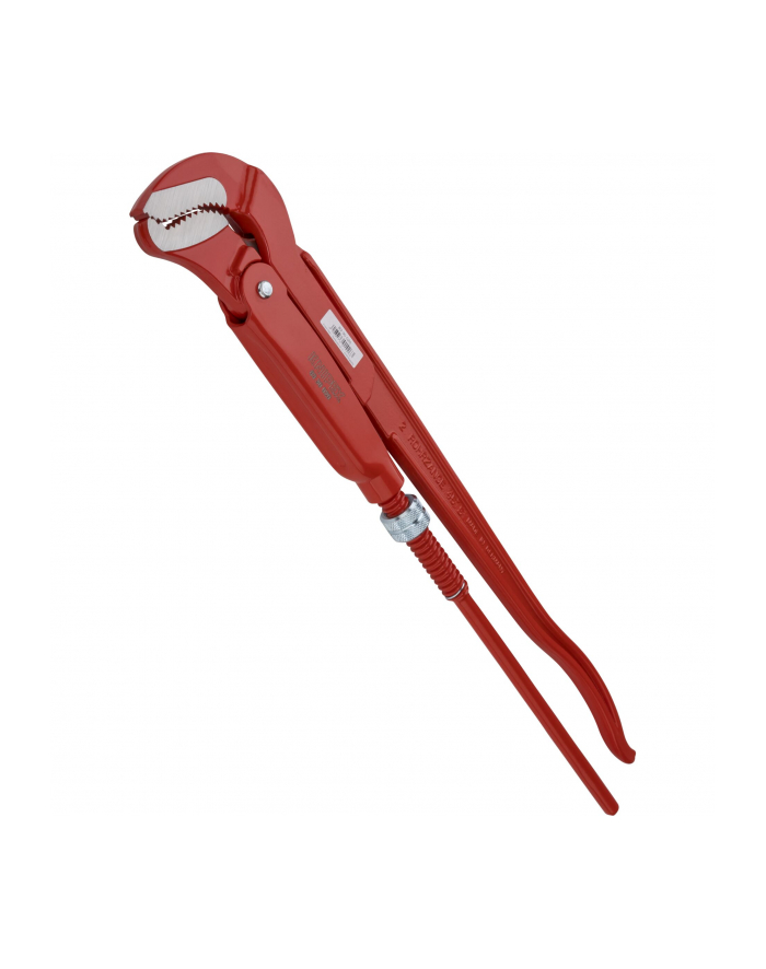 Knipex Klucz do rur 2'' typu S 83 30 020 główny