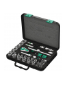 Wera Grzechotka zyklop 8100 SB 2 3/8 w Zestawie metrycznym 05003594001 - nr 3