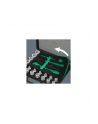 Wera Grzechotka zyklop 1/2 8100 SC 4 w Zestawie calowym 05003647001 - nr 4