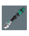 Wera Grzechotka zyklop 1/2 8100 SC 4 w Zestawie calowym 05003647001 - nr 5