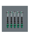 Wera Grzechotka zyklop 1/2 8100 SC 4 w Zestawie calowym 05003647001 - nr 6