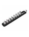 Wera Zestaw Kluczy Nasadowych Zyklop 3/8 Z Funkcją Przytrzymywania Belt B 2 (5003971001) - nr 3