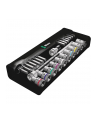 Wera Klucze nasadowe z grzechotką Zyklop Metal Push 1/2 w zestawie calowym 28cz. 05004080001 - nr 14