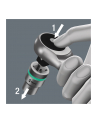 Wera Klucze nasadowe z grzechotką Zyklop Metal Push 1/2 w zestawie calowym 28cz. 05004080001 - nr 18