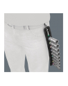 Wera Klucze nasadowe długie zestaw 8-19mm 3/8'' (5004545001) - nr 7