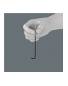 Wera Klucze trzpieniowe TORX z funkcją przytrzymującą długie z kulką 9cz. 967 L/9 TORX 8-40 HF 5024244001 - nr 3