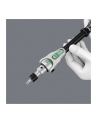Wera Klucze nasadowe 1/4 w zestawie 43 elementów typ 8100 SA/SC 2 5160785001 - nr 10