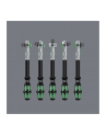 Wera Klucze nasadowe 1/4 w zestawie 43 elementów typ 8100 SA/SC 2 5160785001 - nr 6