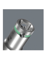Wera Klucze nasadowe długie zestaw 5-13mm 1/4'' (5004525001) - nr 8