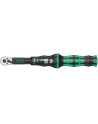 Wera Klucz Dynamometryczny Click-Torque A 6 2,5-25Nm 1/4'' (5075605001) - nr 1