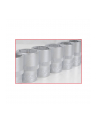 KsTools Zestaw Kluczy Nasadowych CLASSIC 1/4'', 3/8'', 1/2'' 179 szt. (917.0779) - nr 4